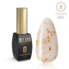 Milano Foil Base 001